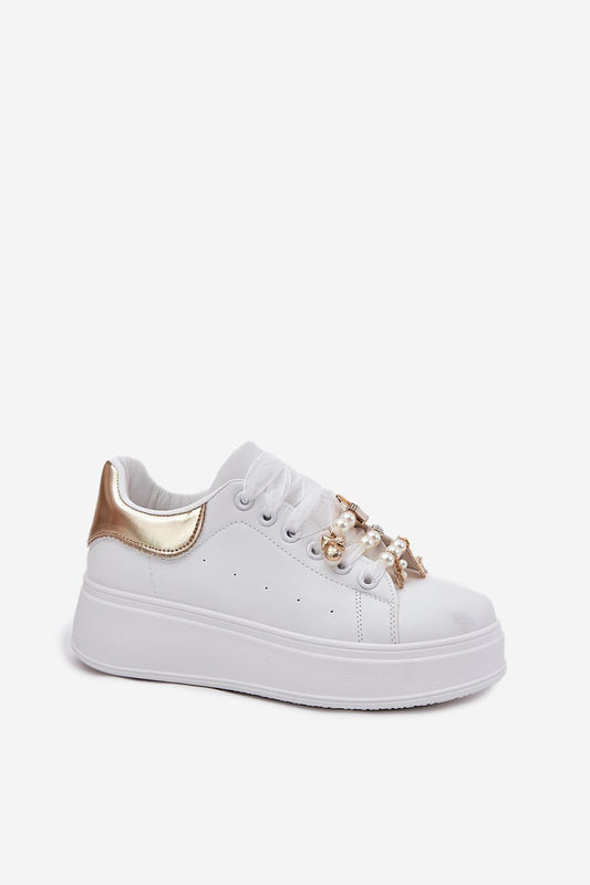 Chaussures de sport model 214076 Step in style