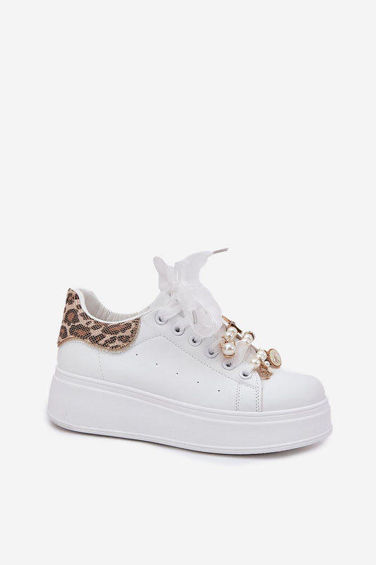 Chaussures de sport model 214077 Step in style