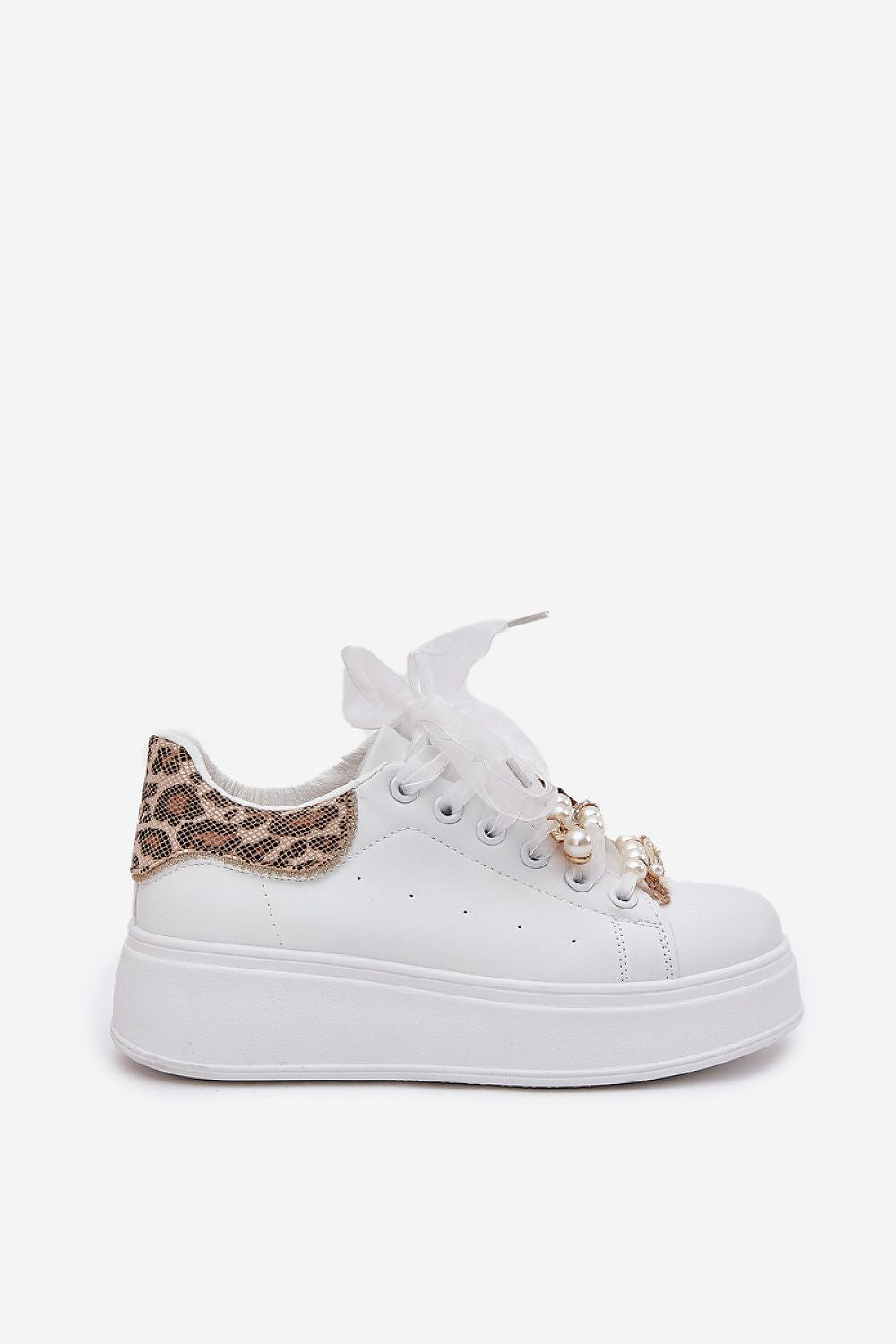 Chaussures de sport model 214077 Step in style
