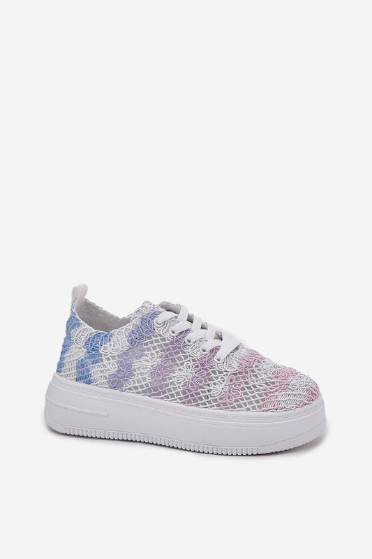Chaussures de sport model 214079 Step in style