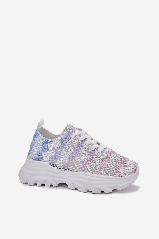 Chaussures de sport model 214081 Step in style