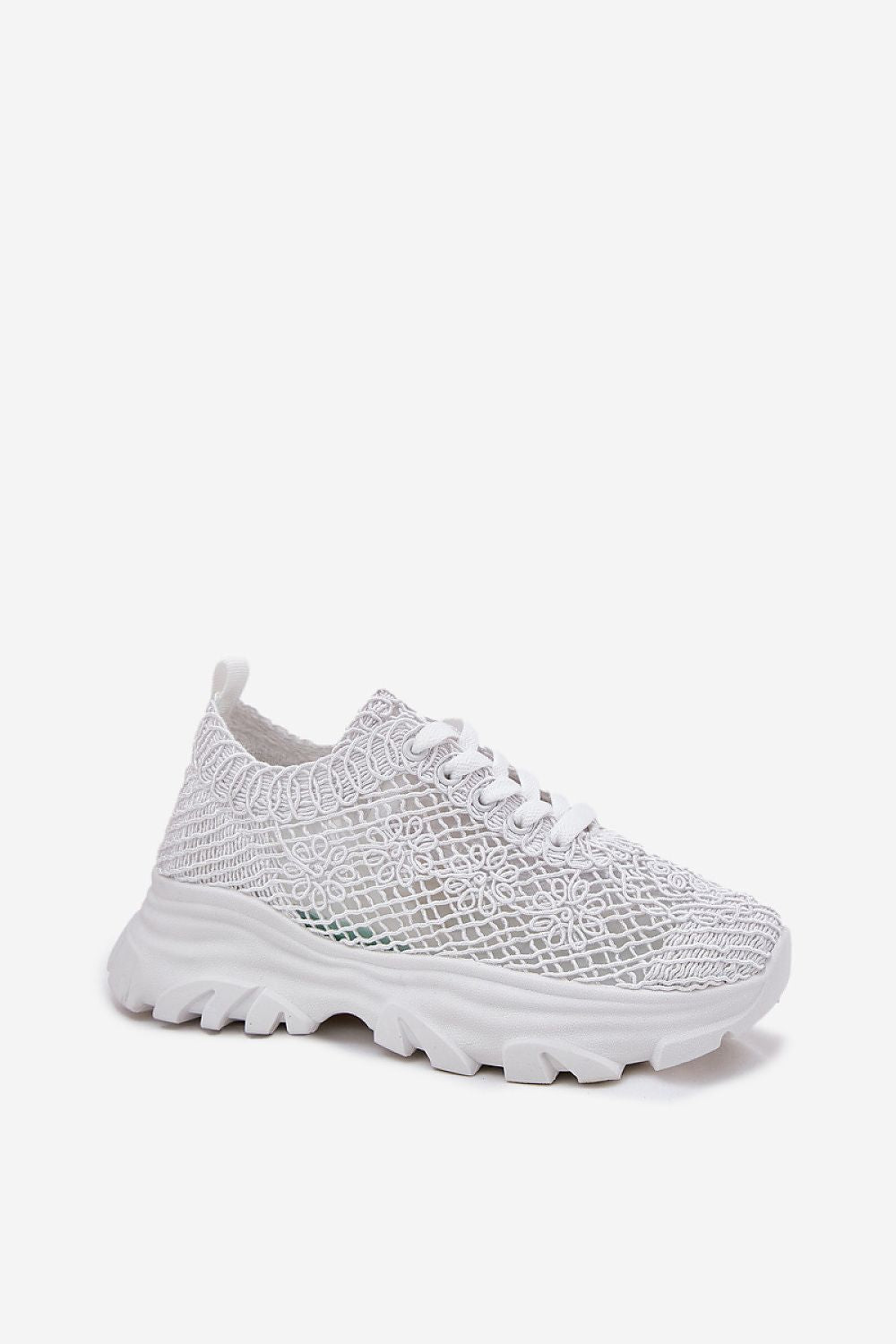 Chaussures de sport model 214082 Step in style