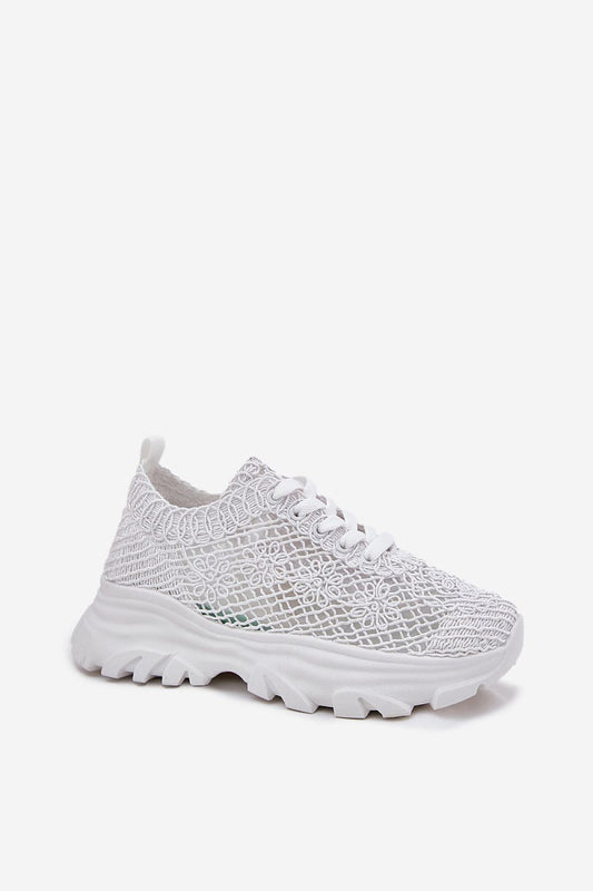 Chaussures de sport model 214082 Step in style