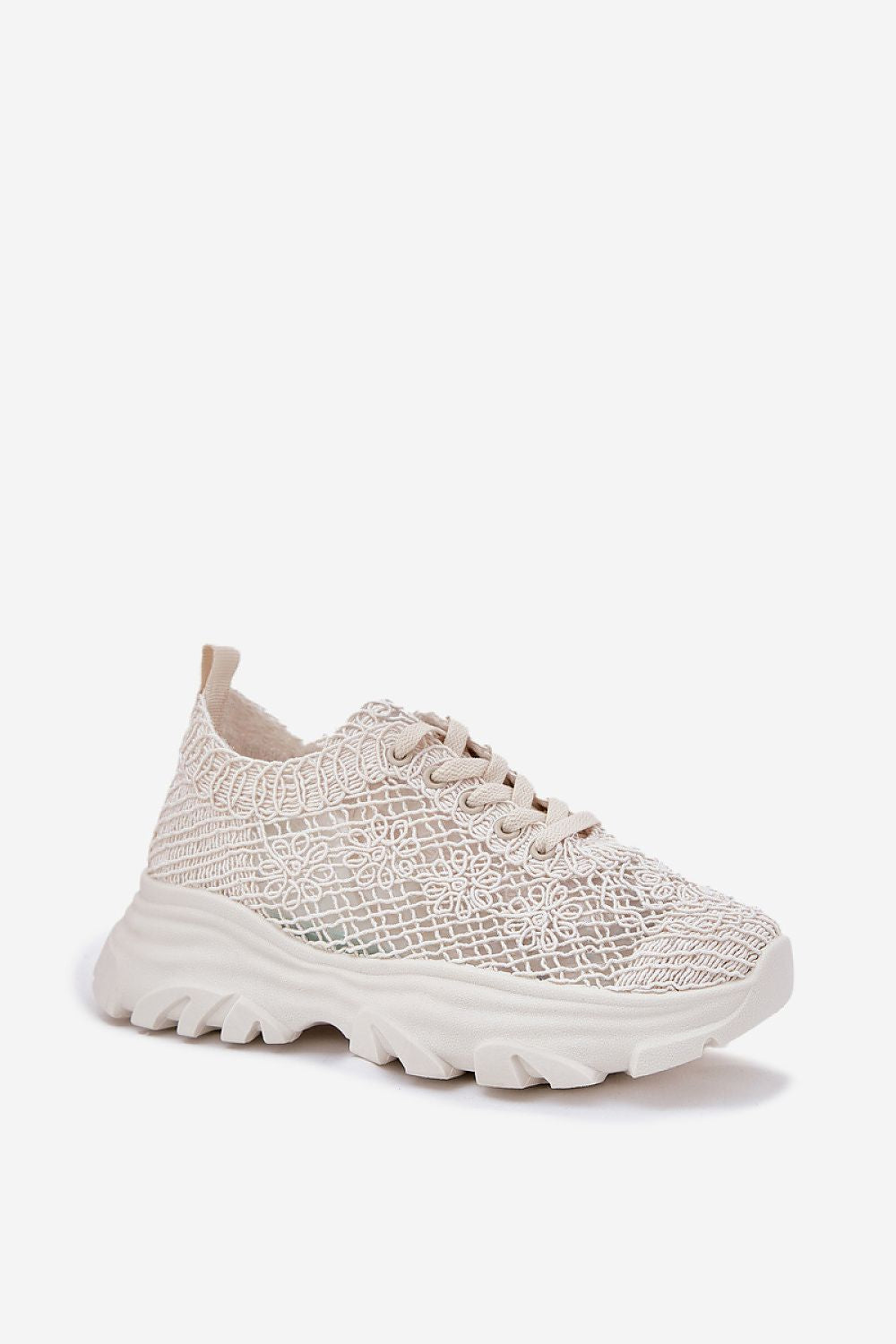 Chaussures de sport model 214083 Step in style