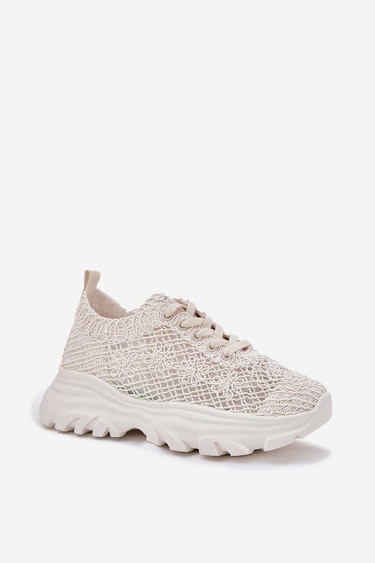Chaussures de sport model 214083 Step in style