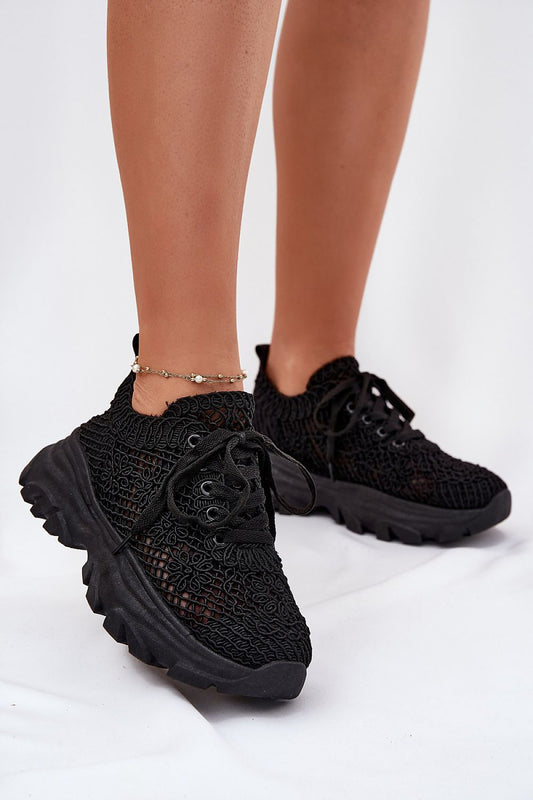 Chaussures de sport model 214084 Step in style