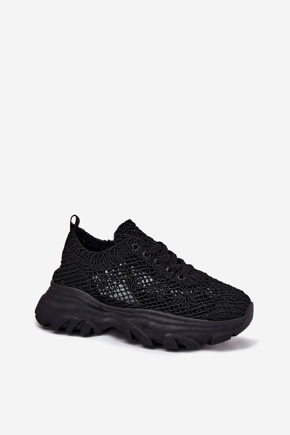 Chaussures de sport model 214084 Step in style