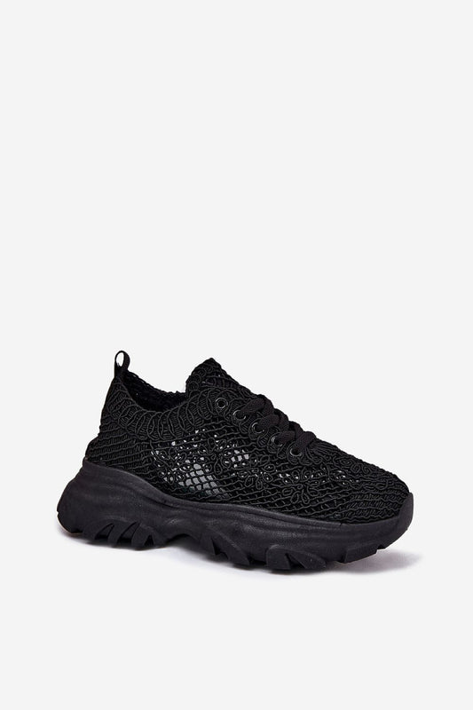 Chaussures de sport model 214084 Step in style