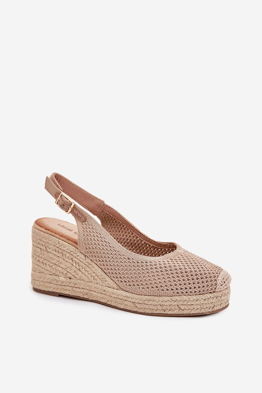 Cothurnes model 214096 Step in style