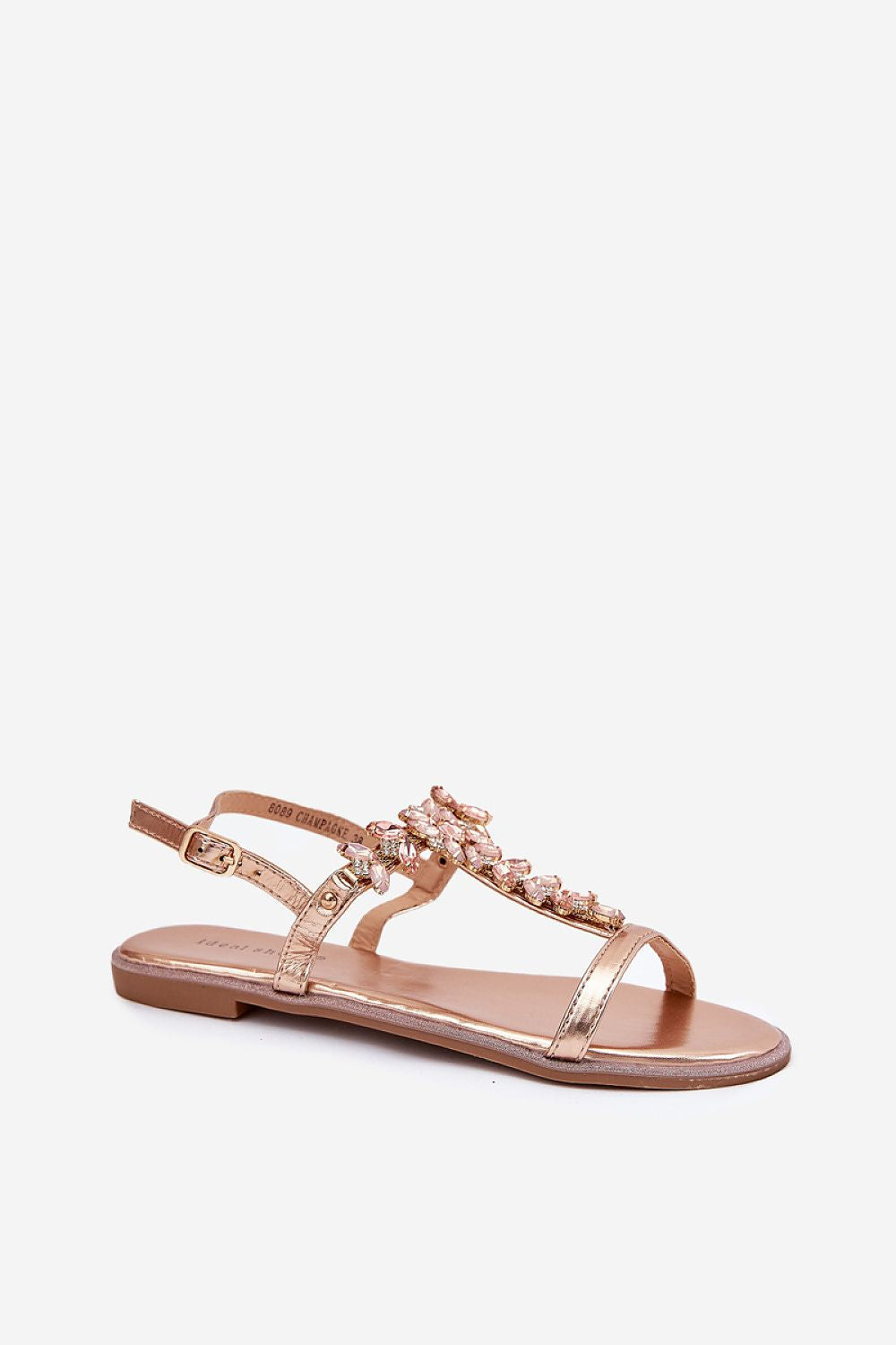 Sandales model 214097 Step in style
