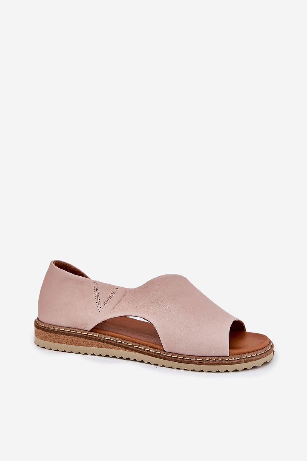 Sandales model 214101 Step in style