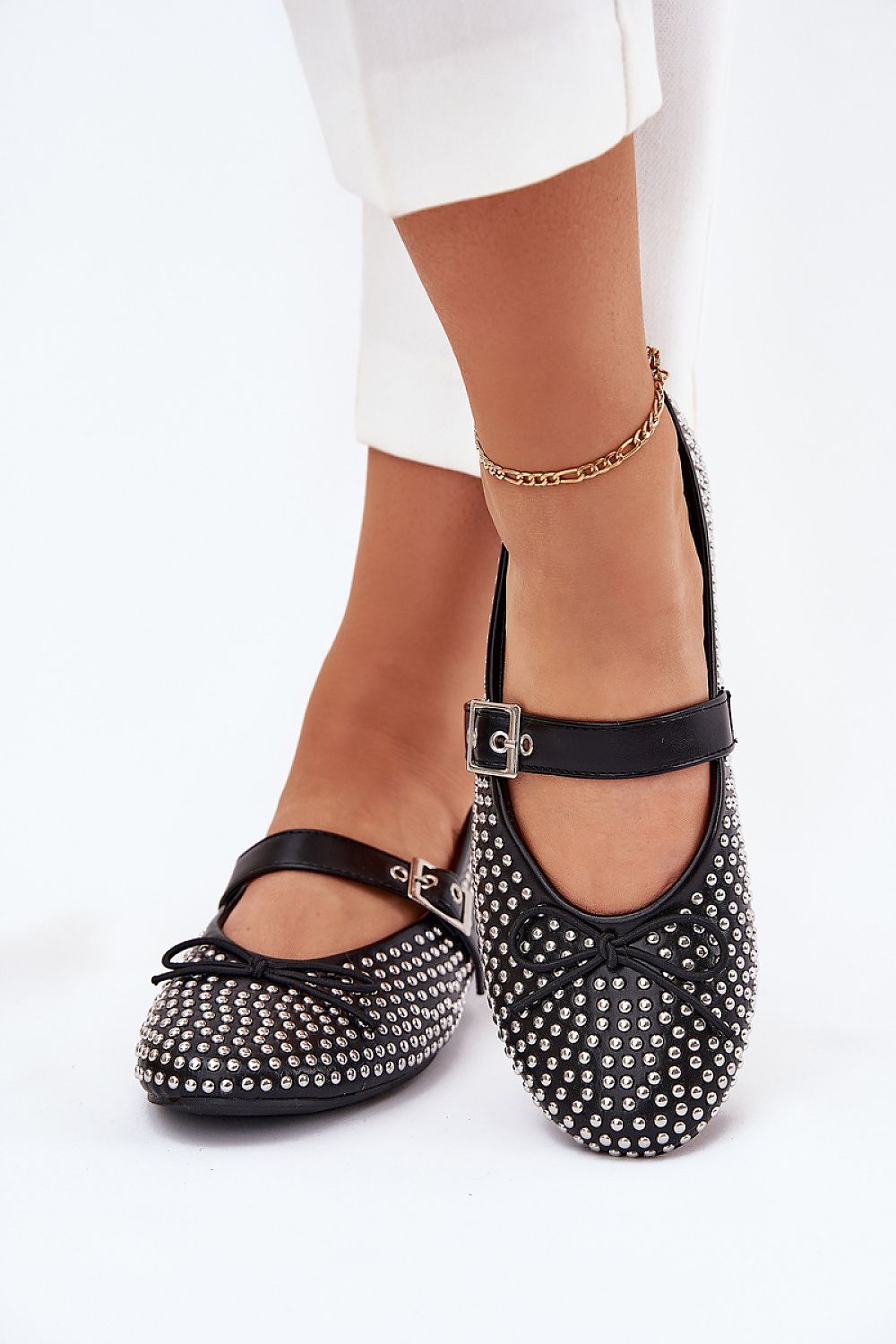 Ballerine model 214114 Step in style