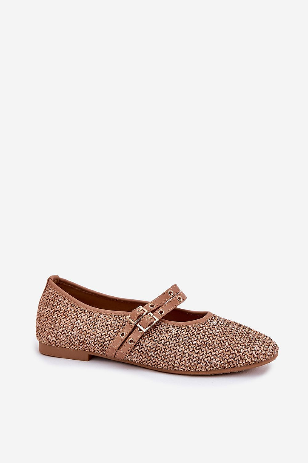 Ballerine model 214116 Step in style