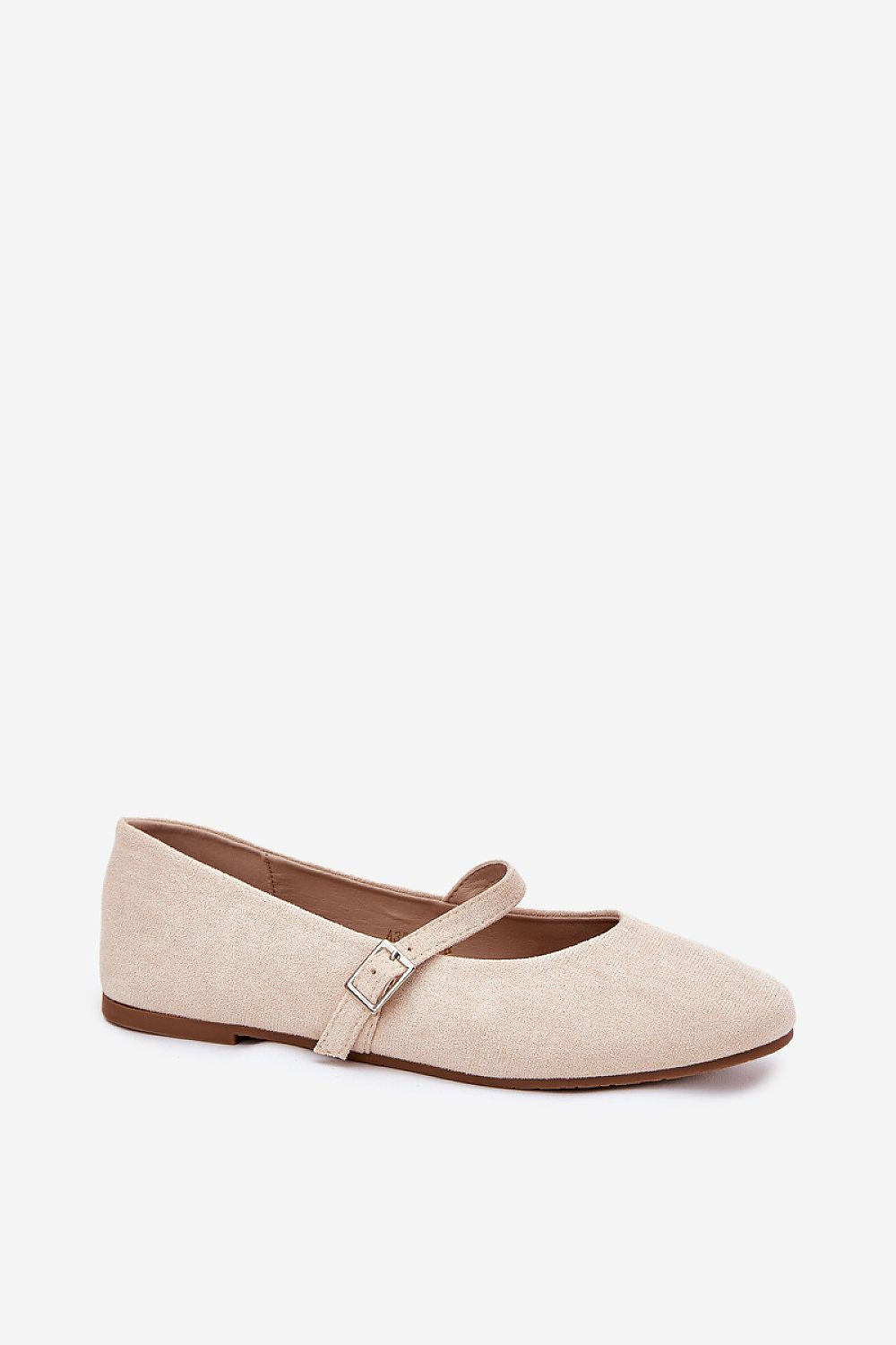 Ballerine model 214123 Step in style