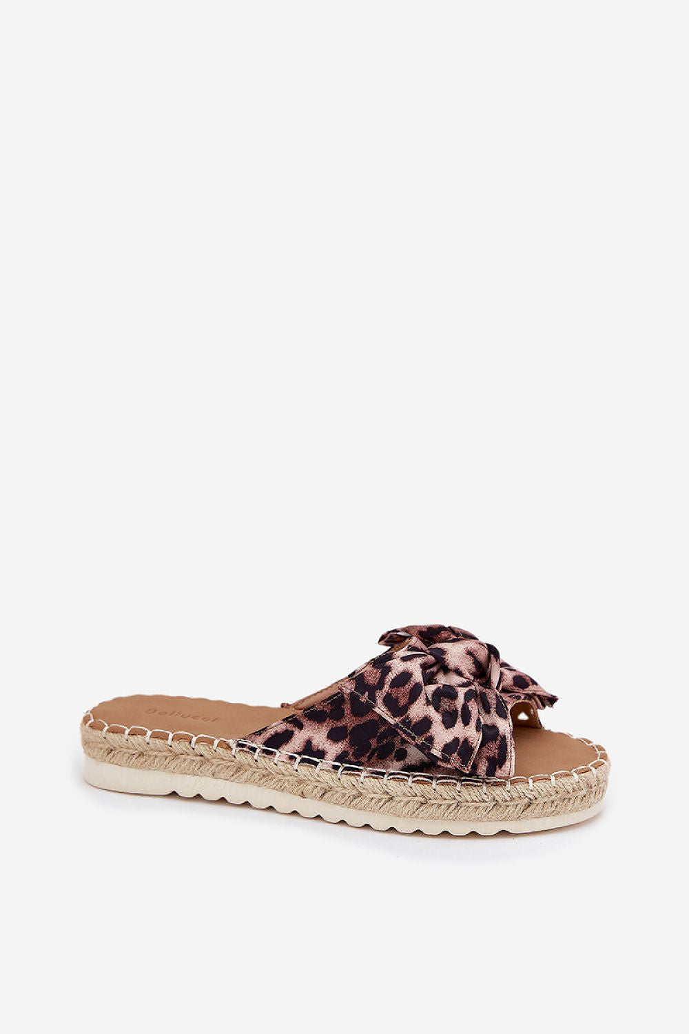 Clacquettes model 214128 Step in style