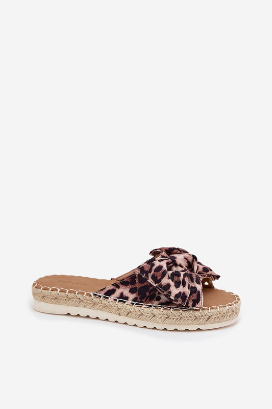 Clacquettes model 214128 Step in style