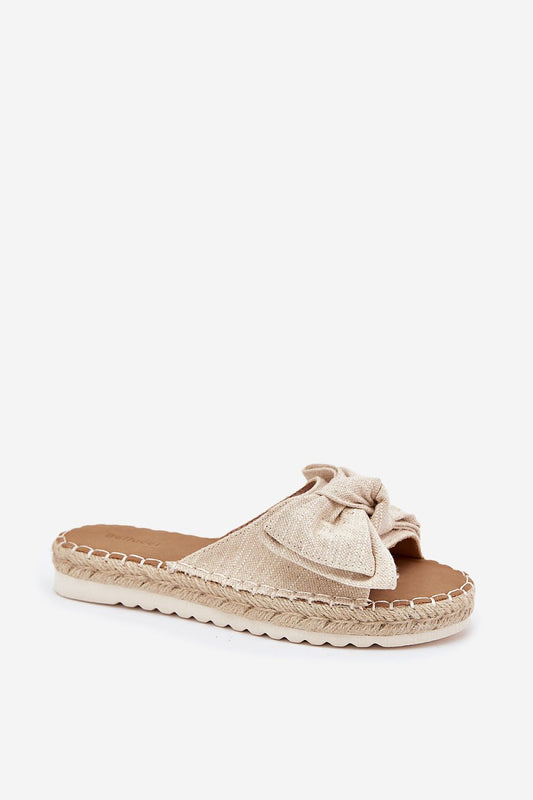 Clacquettes model 214129 Step in style