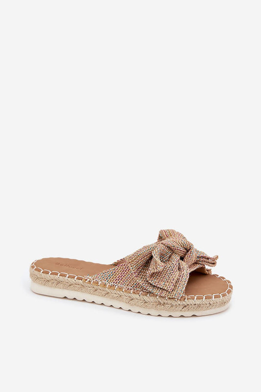 Clacquettes model 214130 Step in style