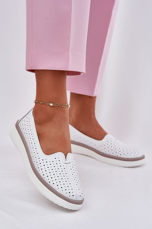 Chaussures Basses model 214145 Step in style