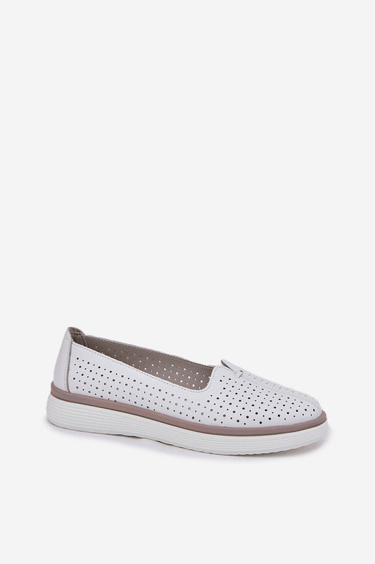 Chaussures Basses model 214145 Step in style