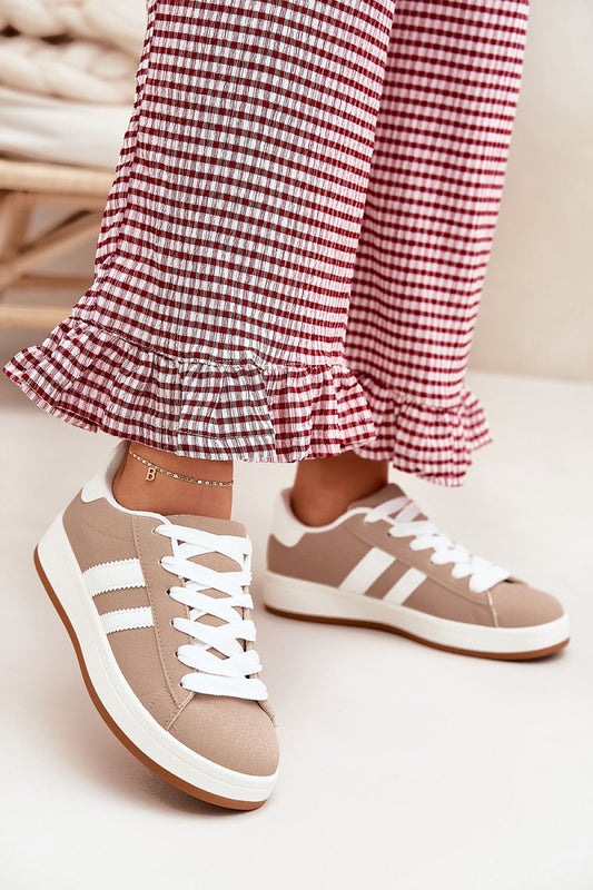 Chaussures de sport model 214315 Step in style