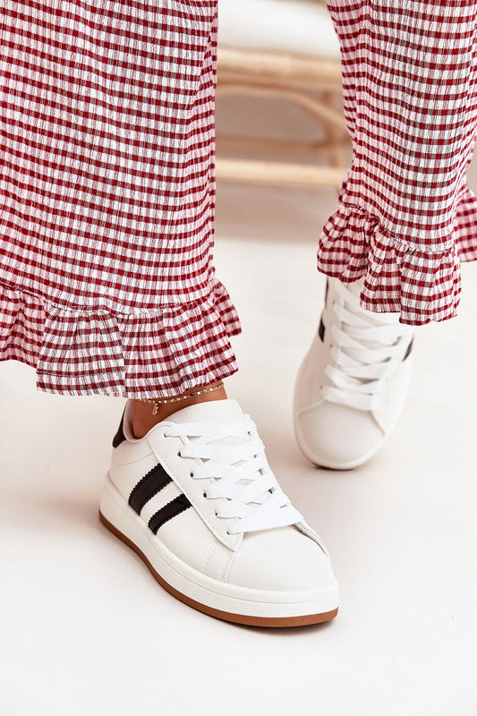 Chaussures de sport model 214317 Step in style