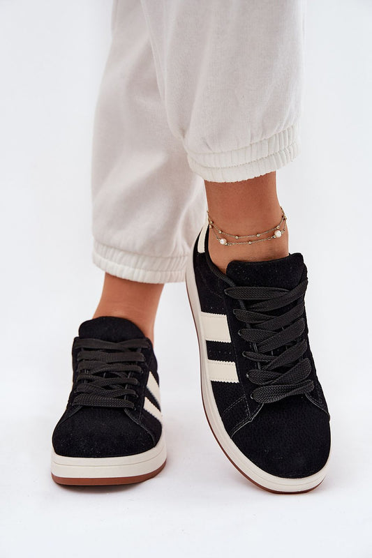 Chaussures de sport model 214319 Step in style