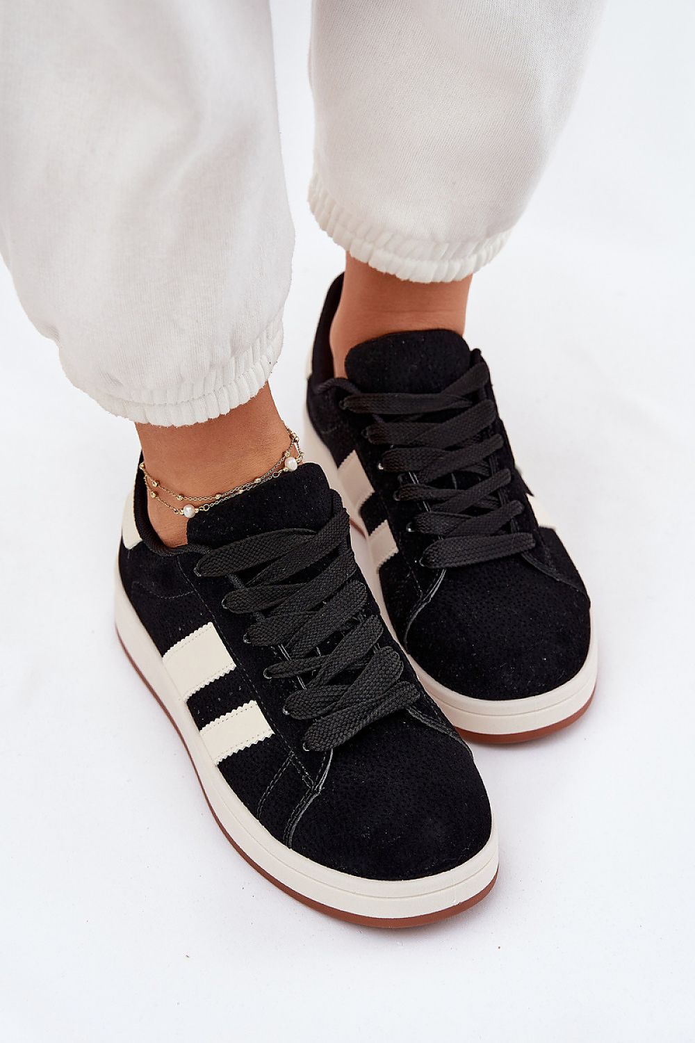 Chaussures de sport model 214319 Step in style