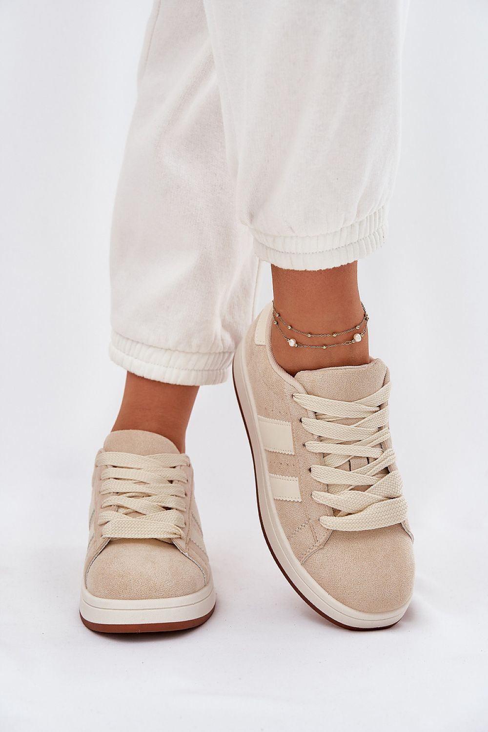 Chaussures de sport model 214320 Step in style