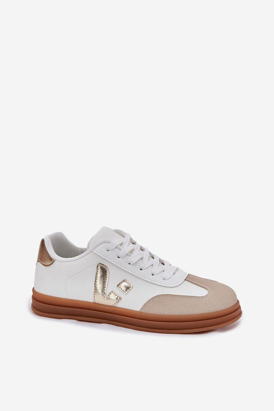 Chaussures de sport model 214322 Step in style