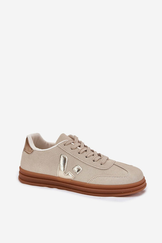 Chaussures de sport model 214323 Step in style