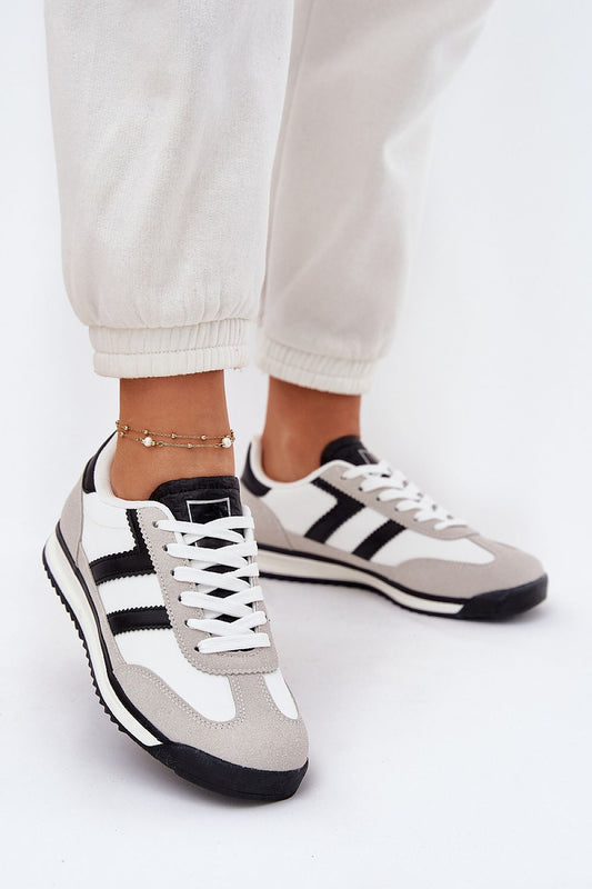 Chaussures de sport model 214324 Step in style