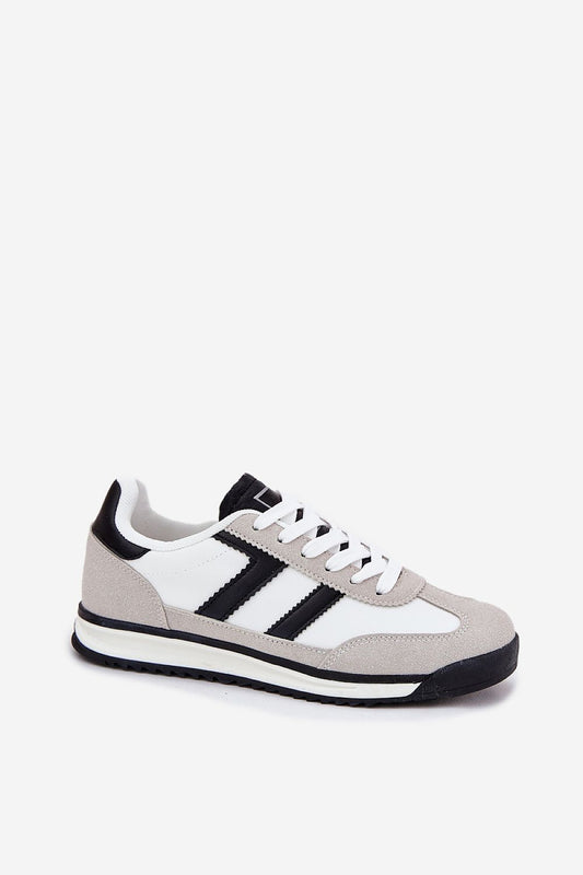 Chaussures de sport model 214324 Step in style