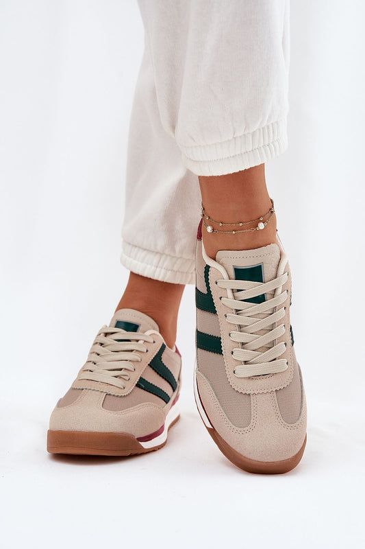 Chaussures de sport model 214325 Step in style