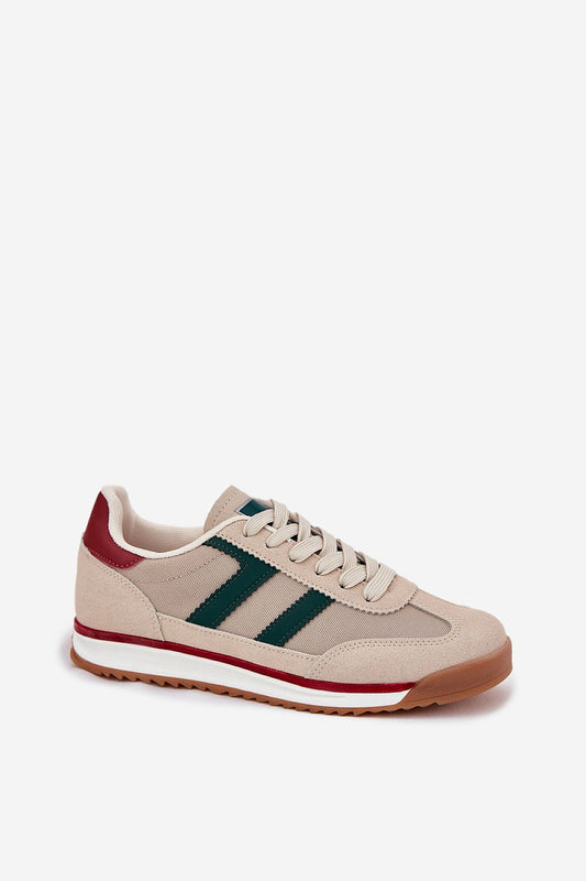 Chaussures de sport model 214325 Step in style