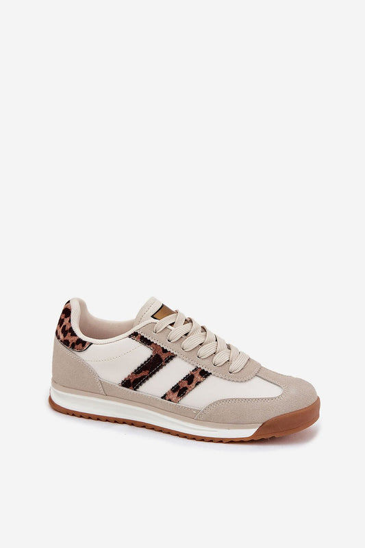Chaussures de sport model 214326 Step in style