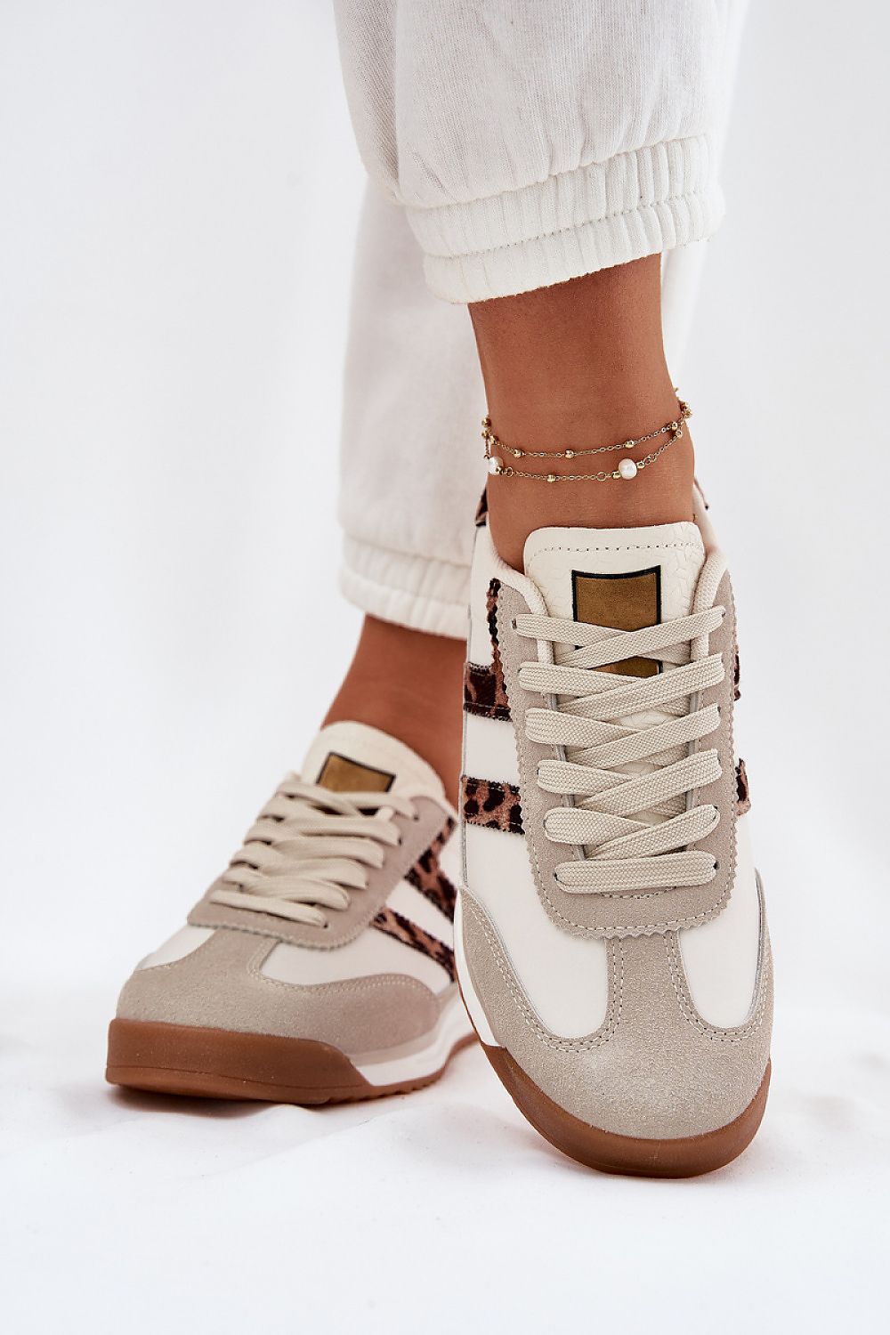 Chaussures de sport model 214326 Step in style