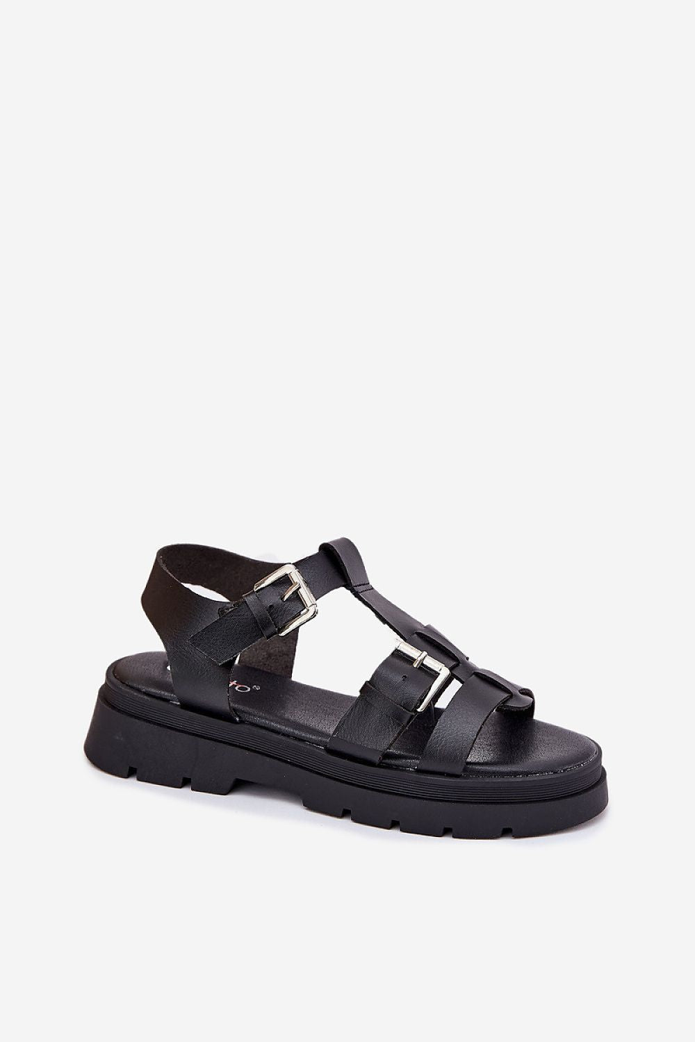 Sandales model 214333 Step in style