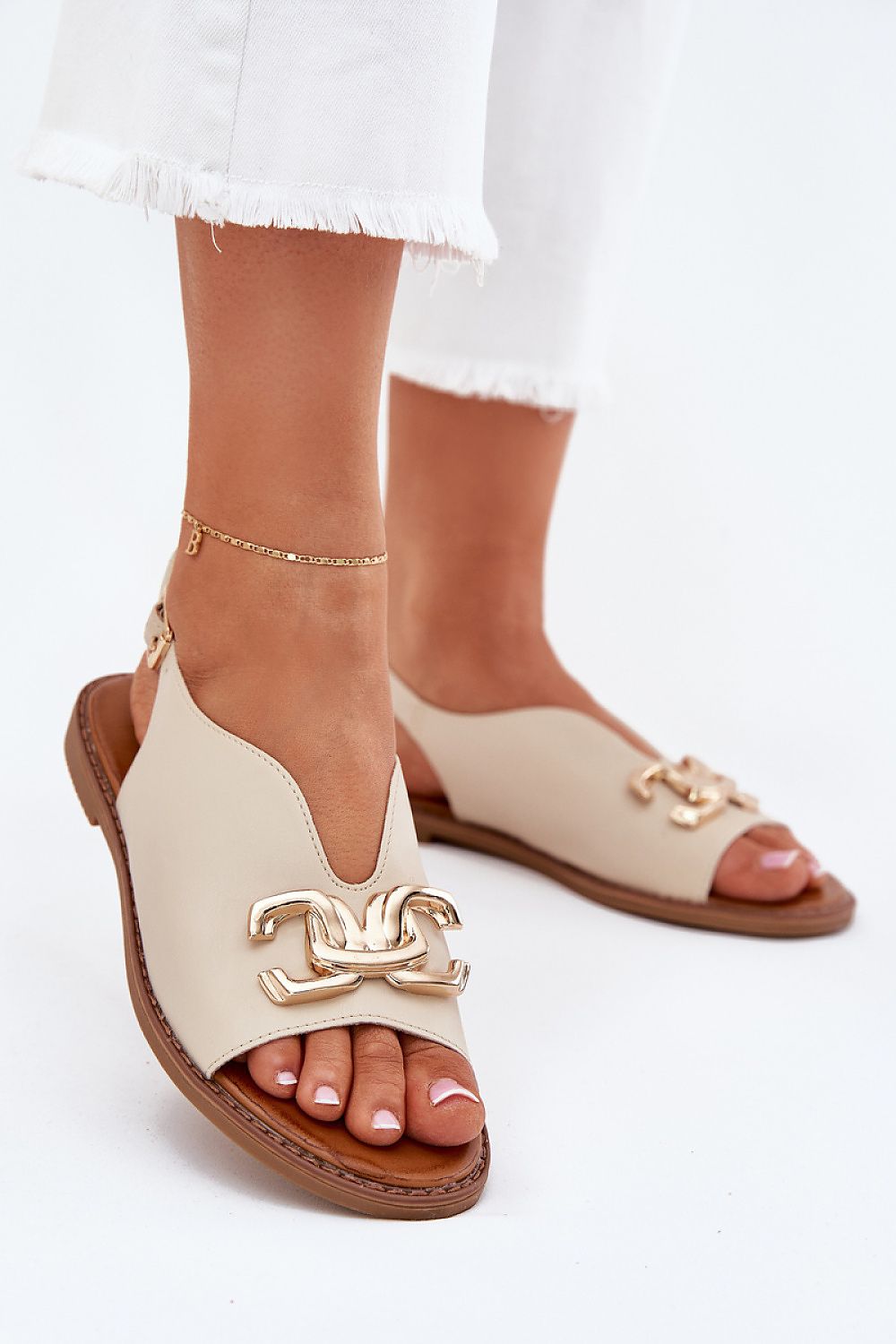 Sandales model 214335 Step in style