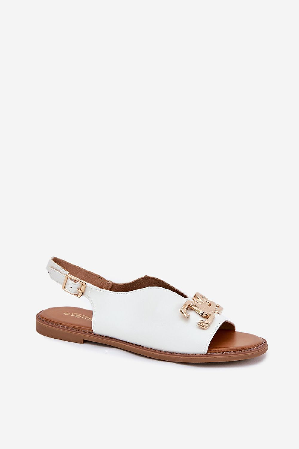 Sandales model 214336 Step in style