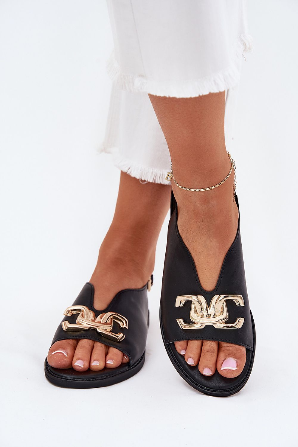 Sandales model 214337 Step in style