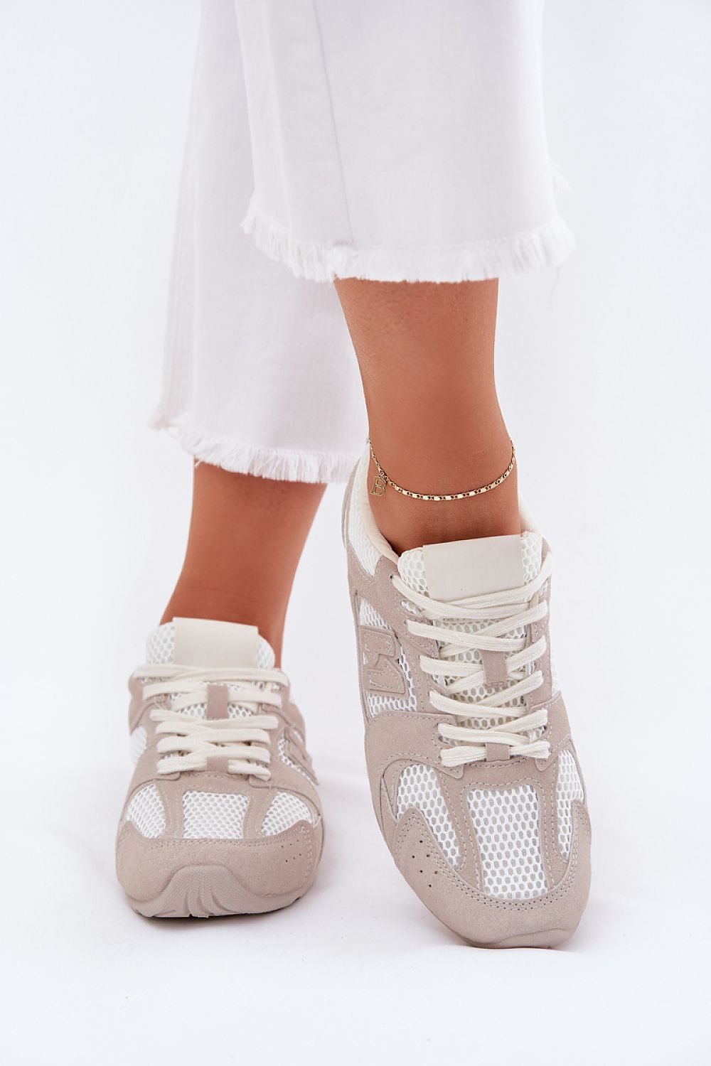 Chaussures de sport model 214348 Step in style