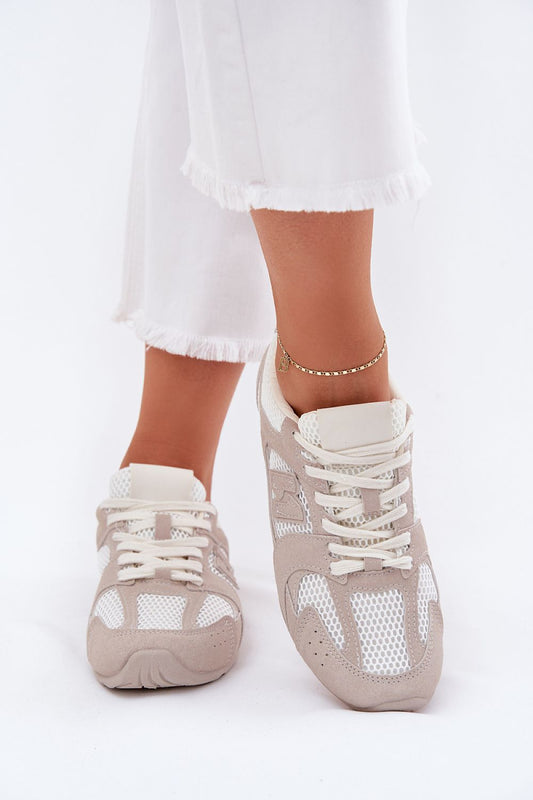 Chaussures de sport model 214348 Step in style