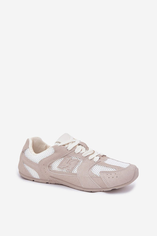 Chaussures de sport model 214348 Step in style