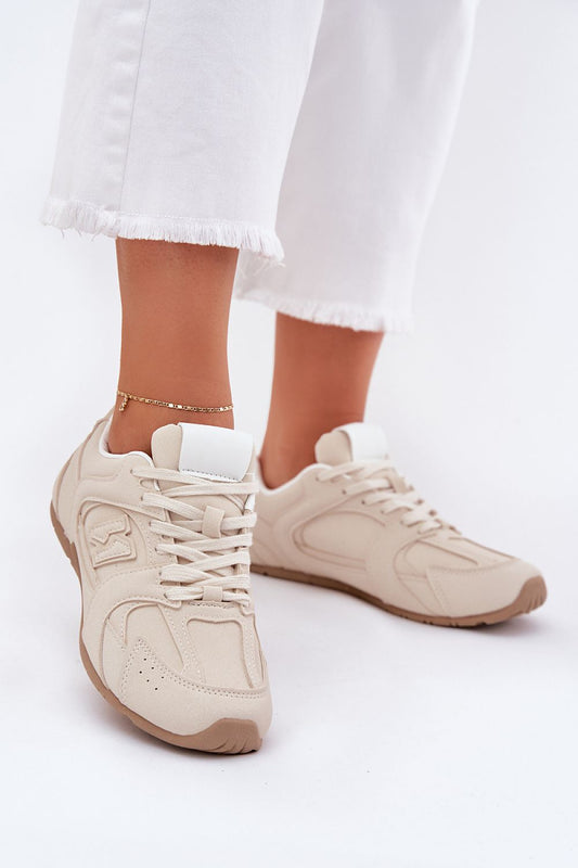 Chaussures de sport model 214349 Step in style