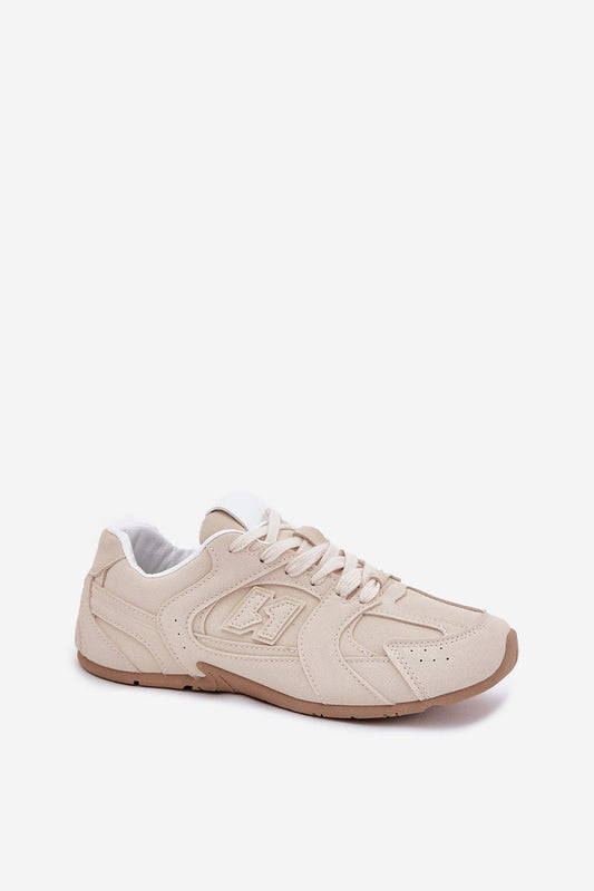 Chaussures de sport model 214349 Step in style