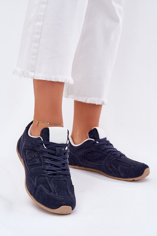 Chaussures de sport model 214350 Step in style