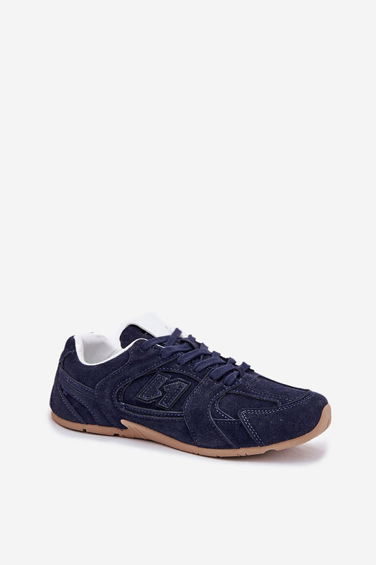 Chaussures de sport model 214350 Step in style