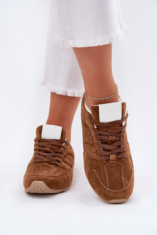 Chaussures de sport model 214351 Step in style