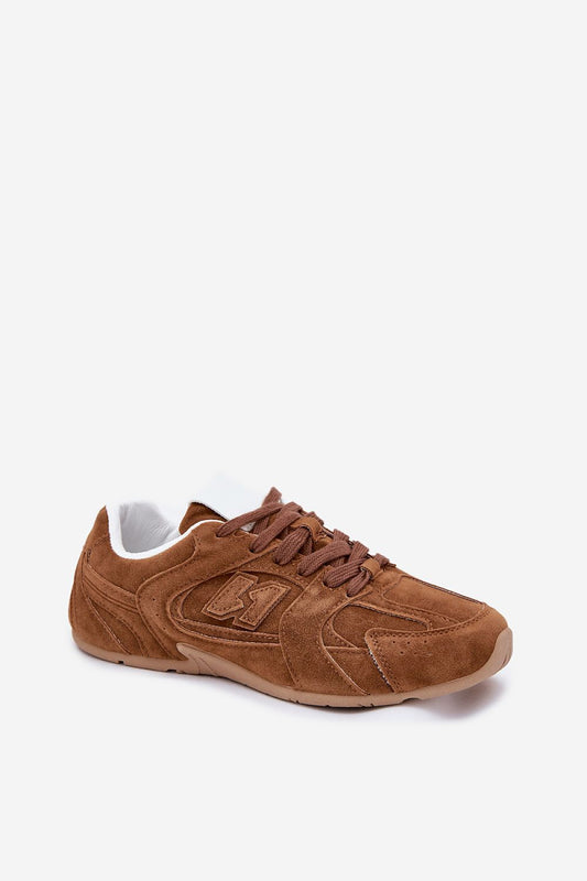 Chaussures de sport model 214351 Step in style